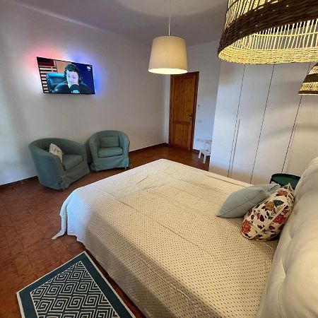 Villa Rosa Chia Dış mekan fotoğraf