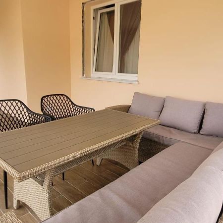 Villa Rosa Chia Dış mekan fotoğraf