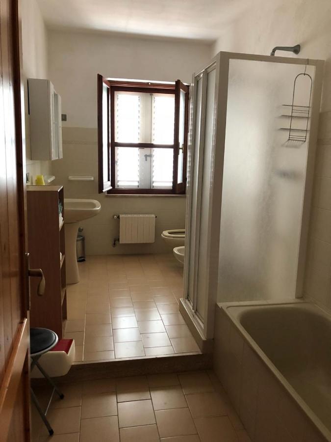 Villa Rosa Chia Dış mekan fotoğraf