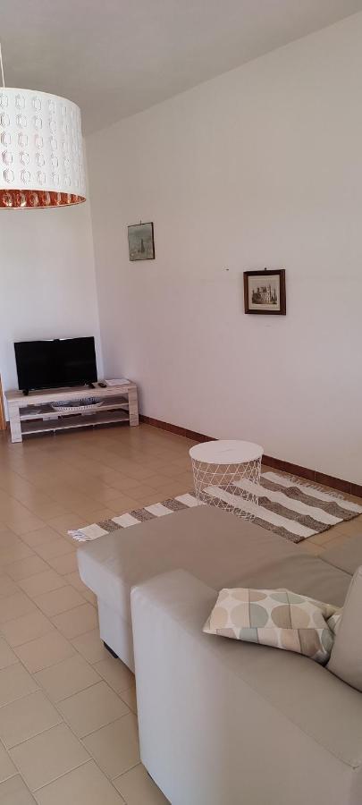 Villa Rosa Chia Dış mekan fotoğraf