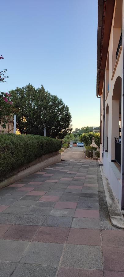 Villa Rosa Chia Dış mekan fotoğraf