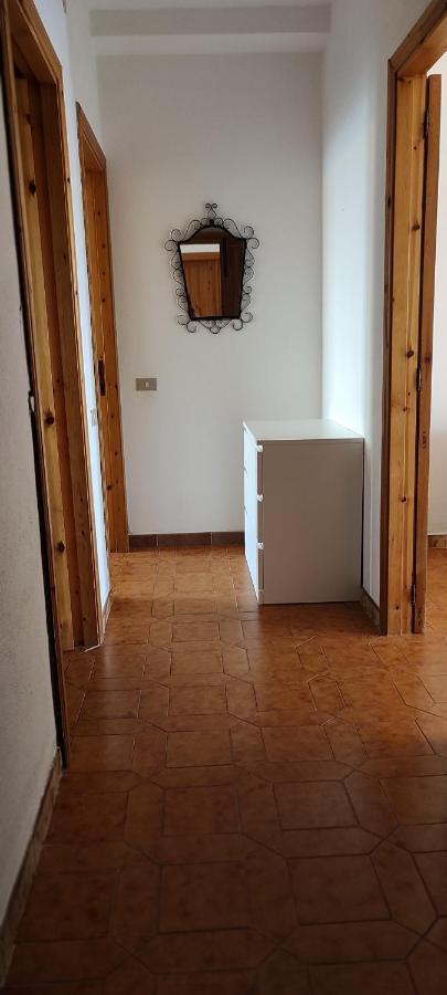 Villa Rosa Chia Dış mekan fotoğraf