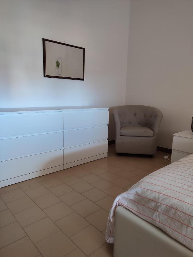 Villa Rosa Chia Dış mekan fotoğraf