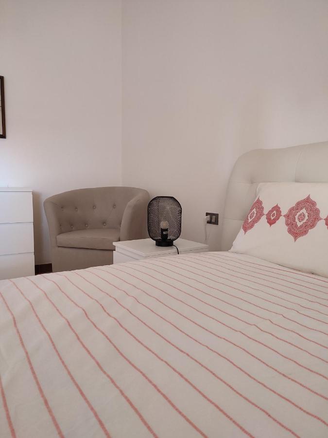 Villa Rosa Chia Dış mekan fotoğraf