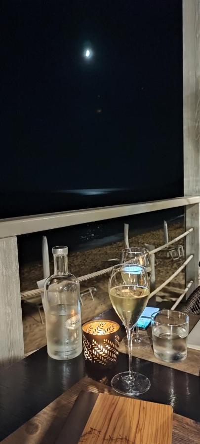 Villa Rosa Chia Dış mekan fotoğraf
