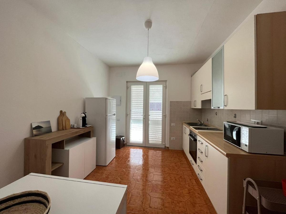 Villa Rosa Chia Dış mekan fotoğraf