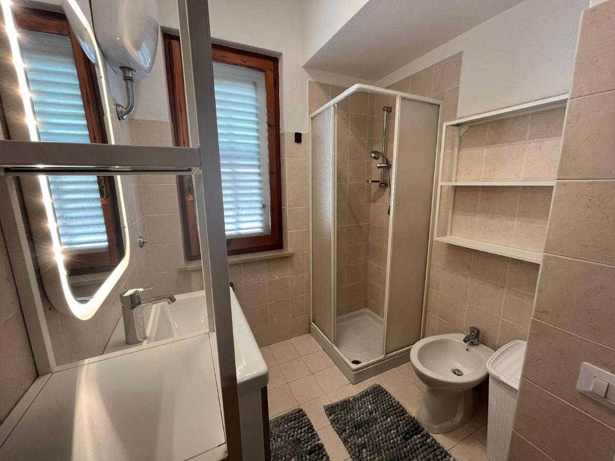 Villa Rosa Chia Dış mekan fotoğraf