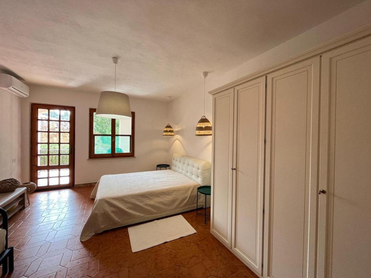 Villa Rosa Chia Dış mekan fotoğraf