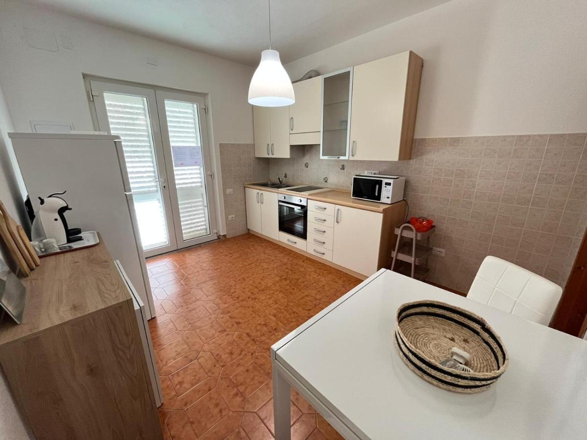 Villa Rosa Chia Dış mekan fotoğraf