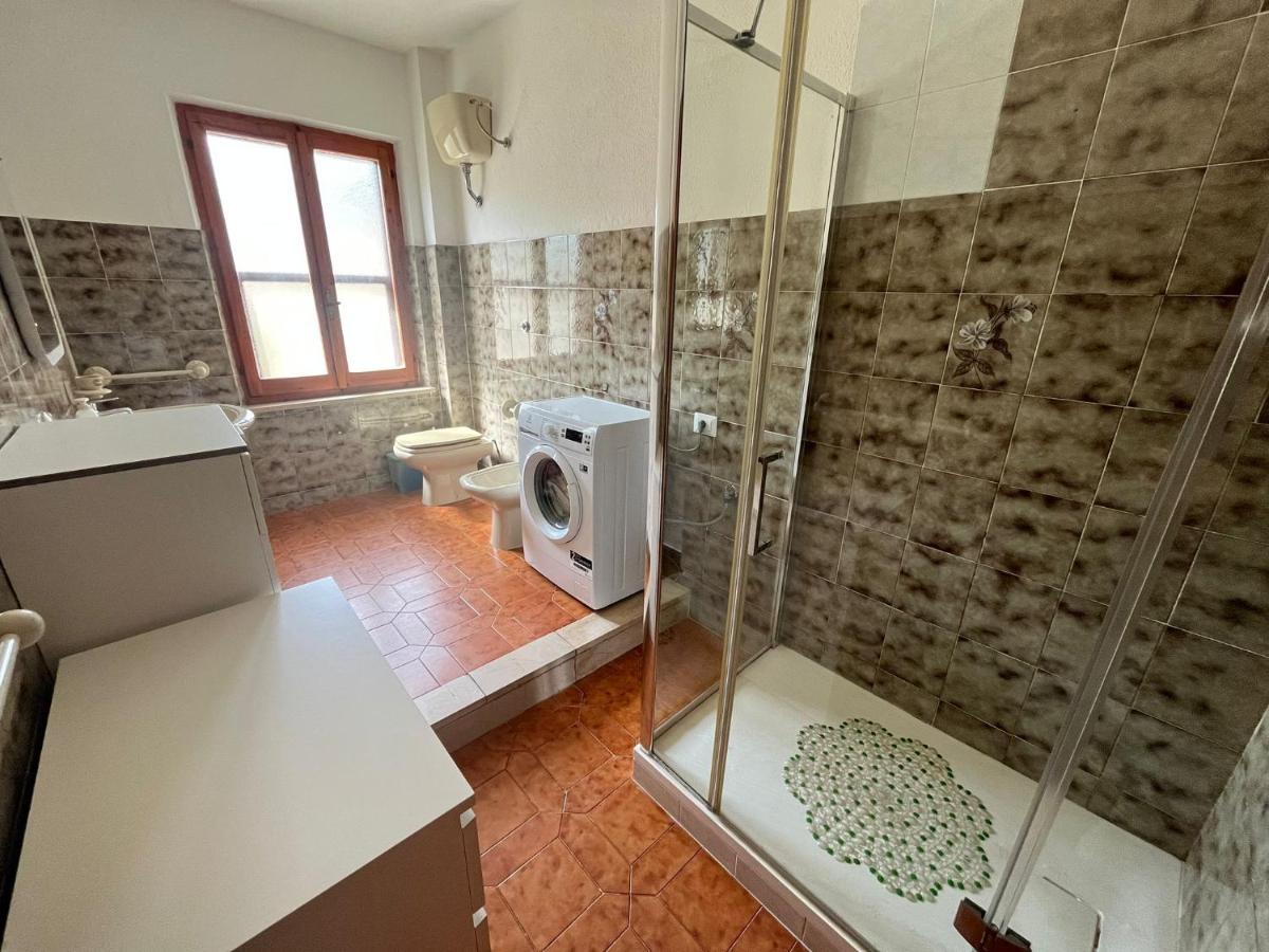 Villa Rosa Chia Dış mekan fotoğraf