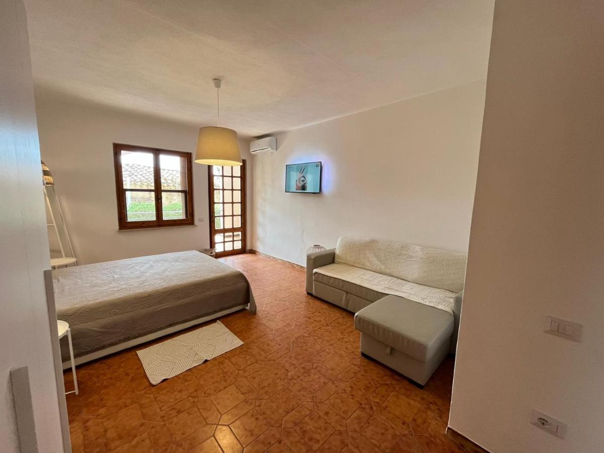 Villa Rosa Chia Dış mekan fotoğraf