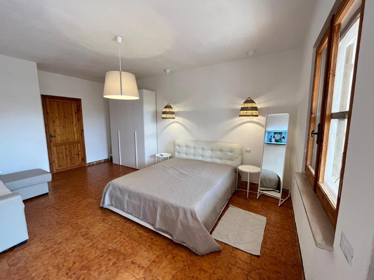 Villa Rosa Chia Dış mekan fotoğraf