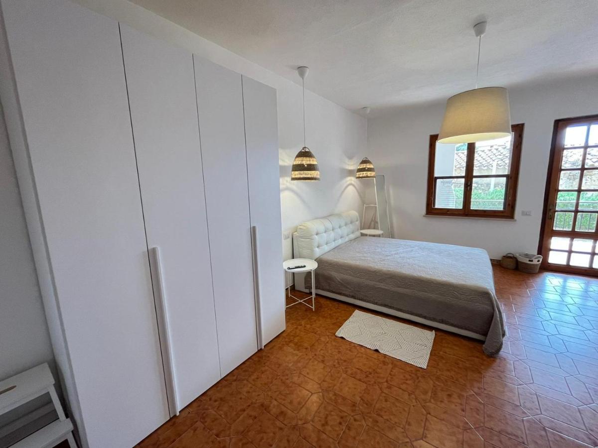 Villa Rosa Chia Dış mekan fotoğraf