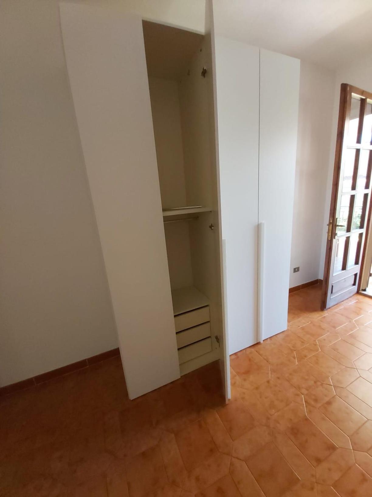 Villa Rosa Chia Dış mekan fotoğraf