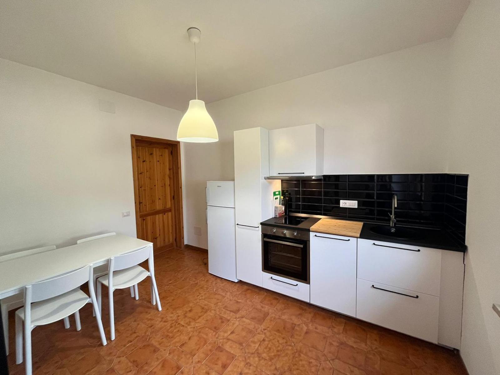 Villa Rosa Chia Oda fotoğraf