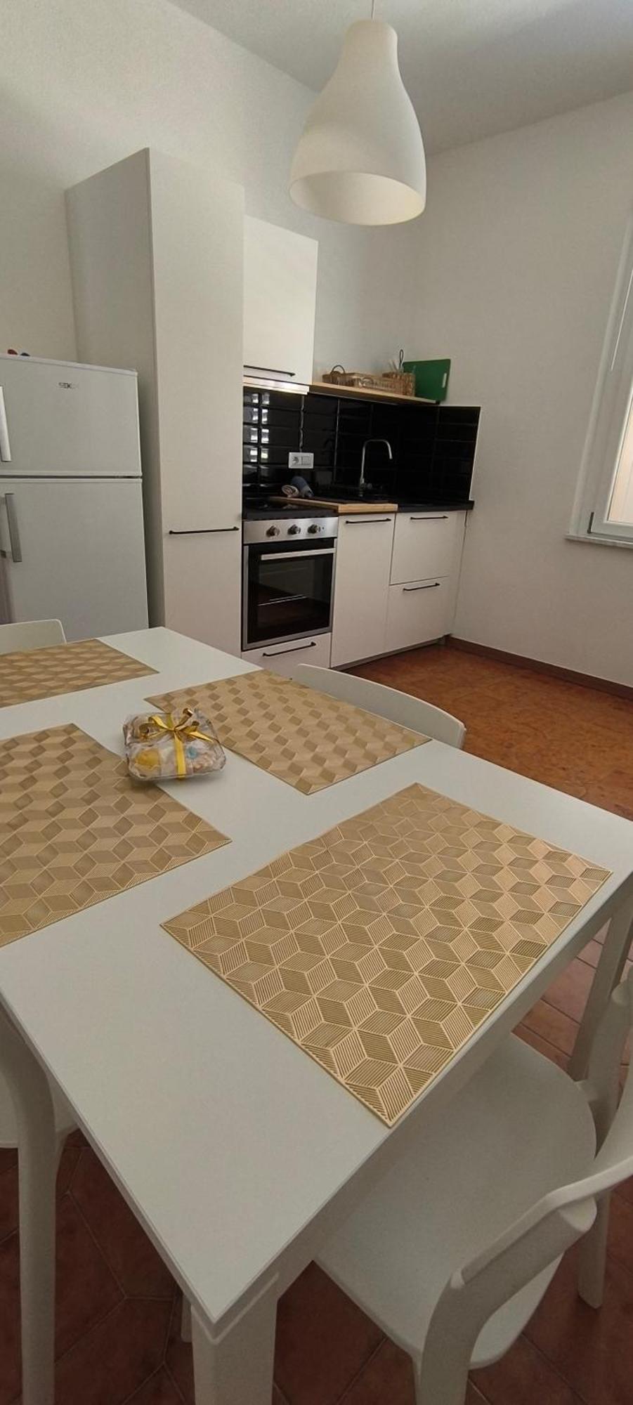 Villa Rosa Chia Dış mekan fotoğraf