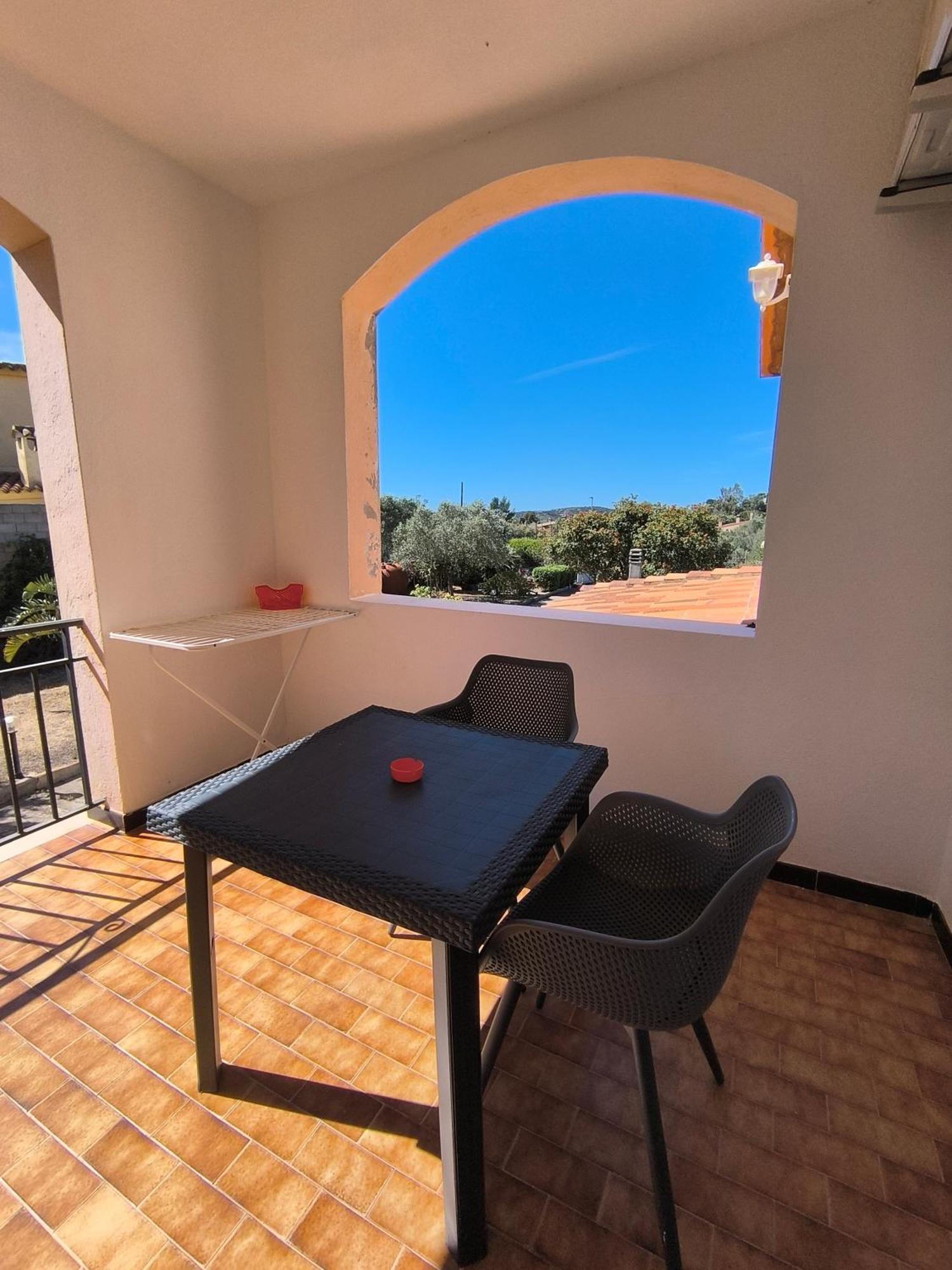 Villa Rosa Chia Dış mekan fotoğraf