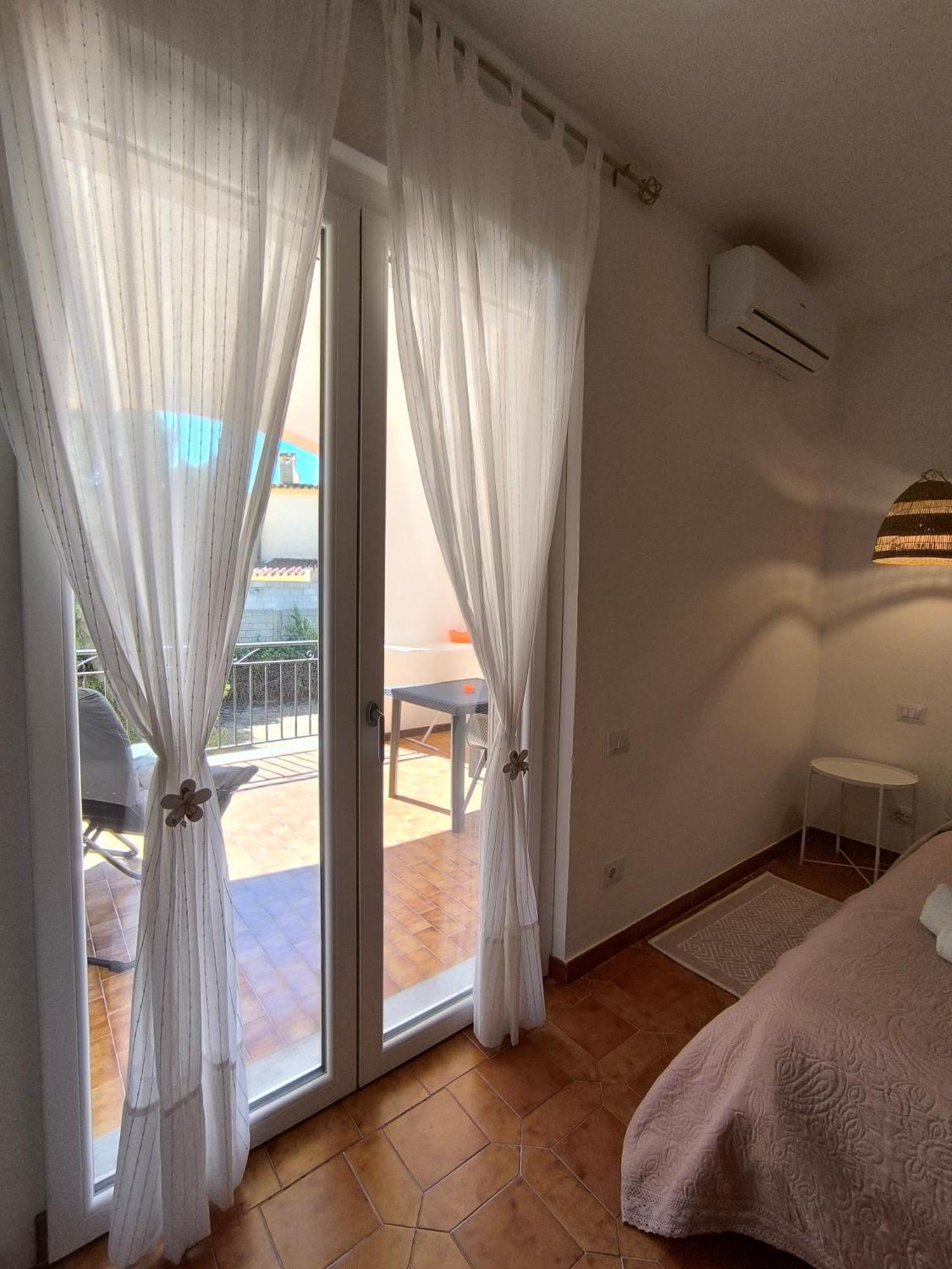Villa Rosa Chia Oda fotoğraf