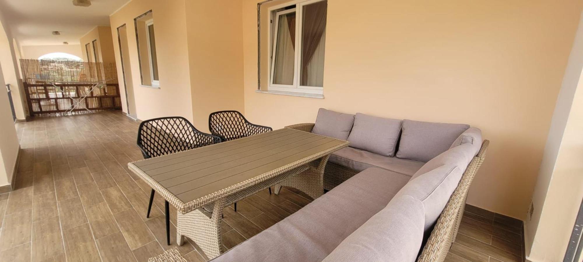 Villa Rosa Chia Dış mekan fotoğraf
